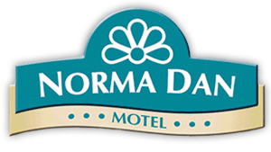 Norma Dan Motel logo
